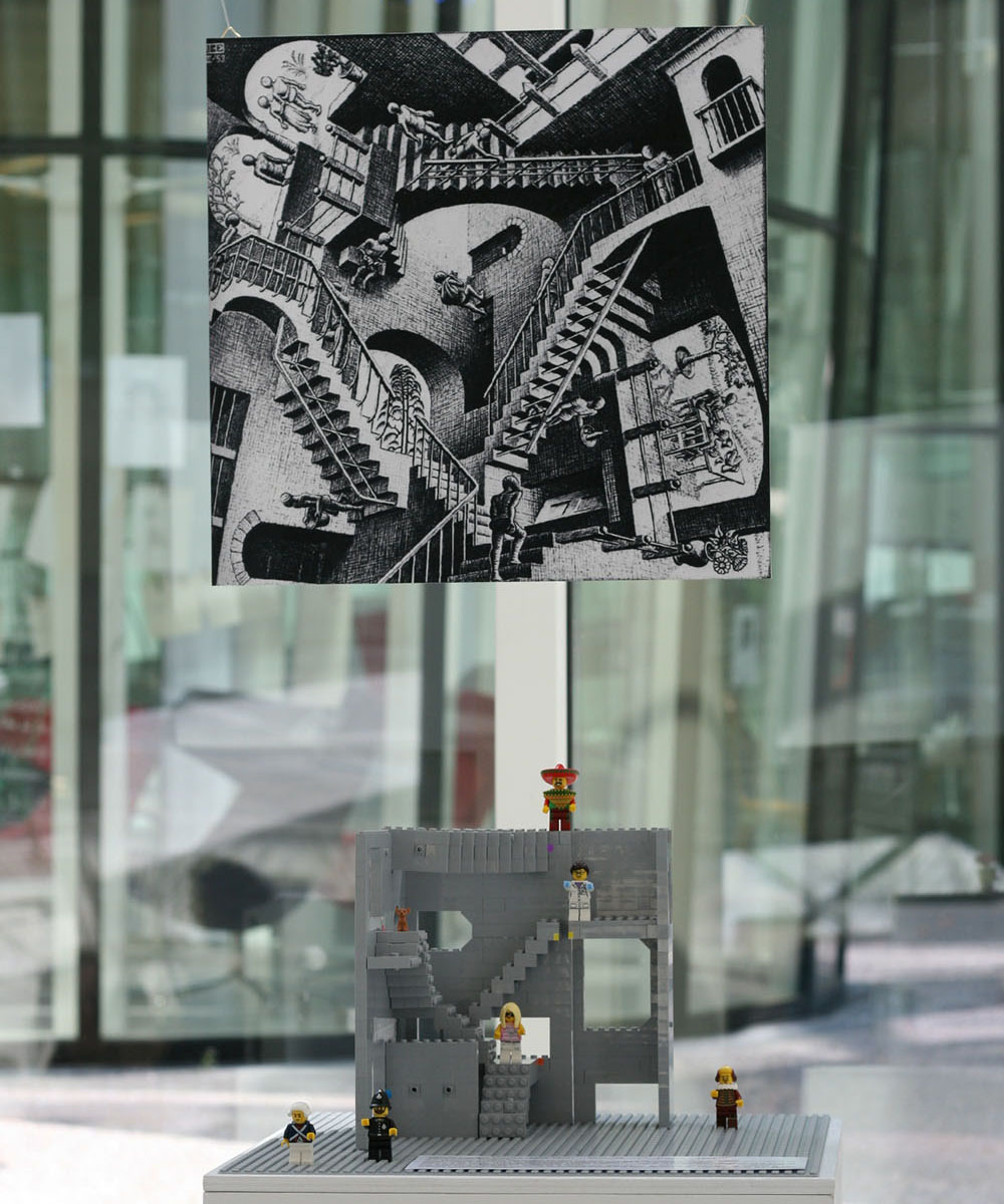parcours d’éducation artistique 