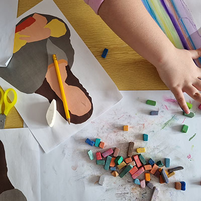 atelier art
