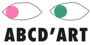 logo Abcd'art