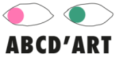 Abcd'Art Logo